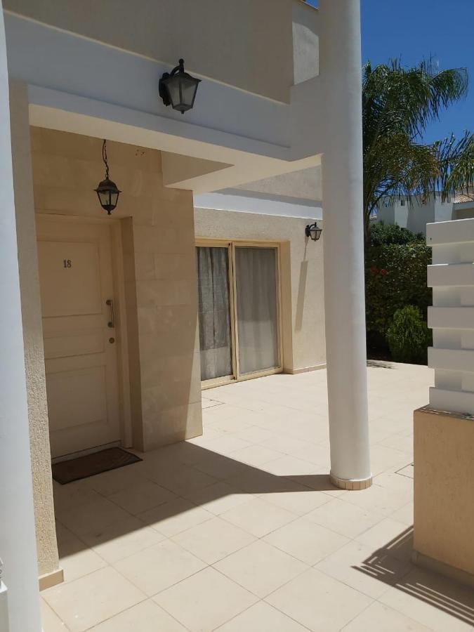 Anthorina Villa 18 Protaras Exterior photo