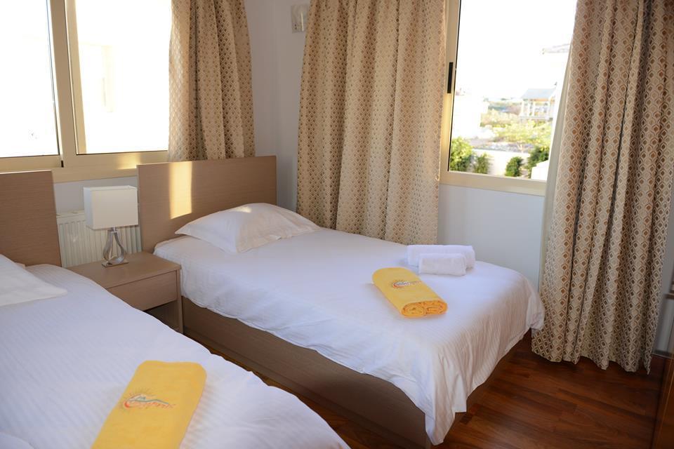 Anthorina Villa 18 Protaras Exterior photo