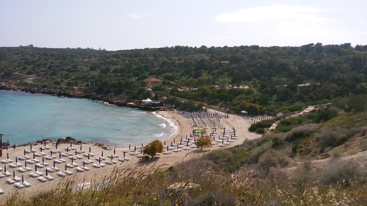 Anthorina Villa 18 Protaras Exterior photo